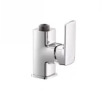 Корпус кухонного смесителя FRAP F4460 хром под гибкий излив.