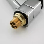 Смеситель для кухни FRAP F4560 хромированный