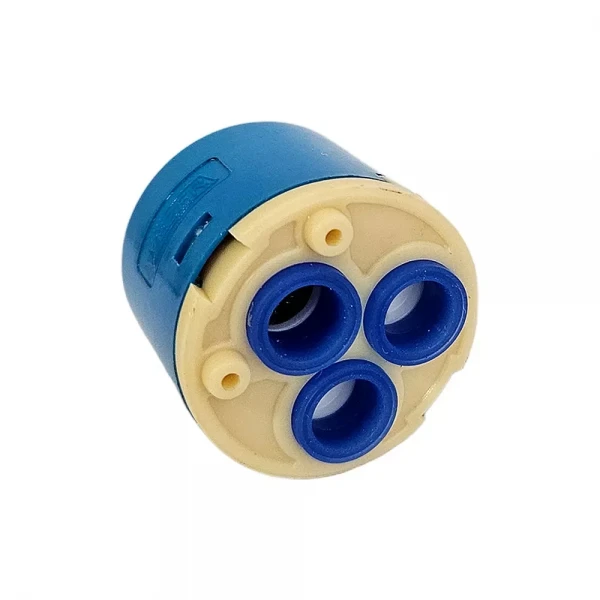 Картридж WEZER WKF-047 Ø35 керамический шток