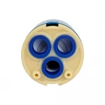 Картридж WEZER WKF-047 Ø35 керамический шток