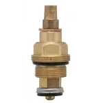 Кран-букса змішувача WEZER WKF-036