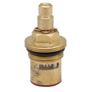 Кран-букса до змішувача WEZER WKF-038 кераміка