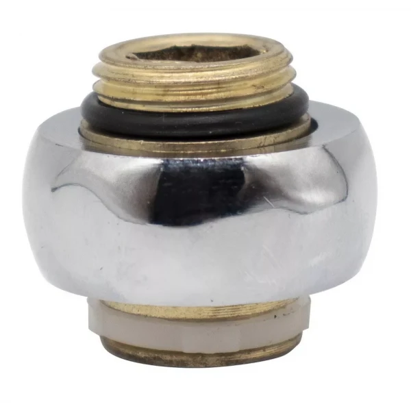 Гайка-футорка WEZER WKL-002 для плоского гуся для ванны