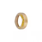 Гайка прижимная WEZER WKM-024-L для картриджа диаметром 40 мм