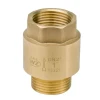 Зворотний клапан WEZER DN25 1
