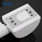 Сидение для душа FRAP F8131 откидное