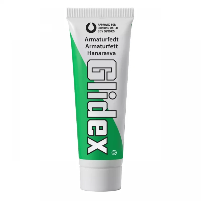 Смазка для кранов Glidex tap lubrikant 30 г