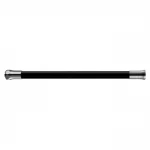 Вилив силіконовий Frap F7270, 550 мм, для моделі корпусу F42990, F41990, F40990, чорний