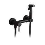 Гигиенический душ FRAP F7503-6 черный