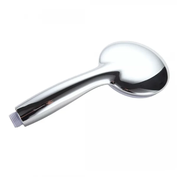 Лейка для душа FRAP F16 1-режимная хромированная