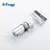 Держатель воронки для душа FRAP F30-3 хромированный
