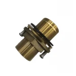 Гайка для кухонного смесителя FRAP F34101 латунная