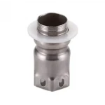 Крепление для смесителя FRAP F34102 из нержавеющей стали