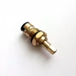 Кран-букса FRAP F52-5 керамическая 180°