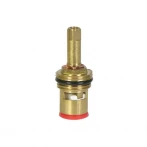 Кран-букса FRAP F52-9 керамическая 90°