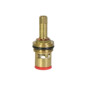 Кран-букса FRAP F52-9 керамическая 90°