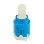 Картридж Frap F55 25 мм с пластиковым штоком