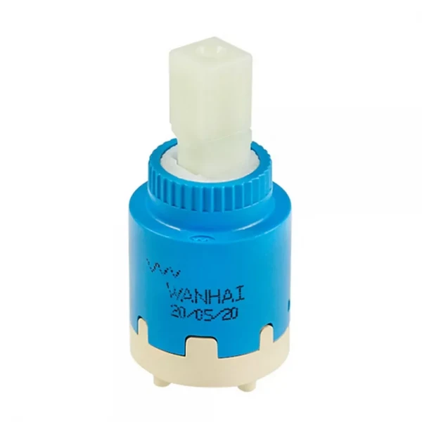 Картридж Frap F55 25 мм с пластиковым штоком