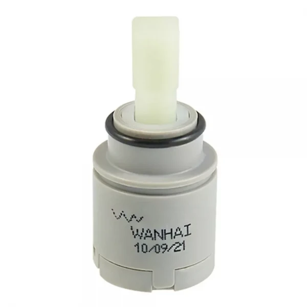 Картридж керамический FRAP F55-1 25 мм с пластиковым штоком