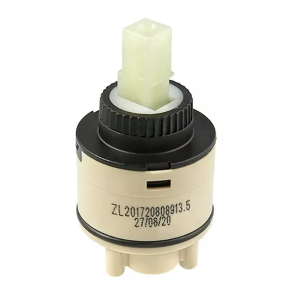 Картридж для смесителя FRAP F51-5 35 мм с пластиковым штоком