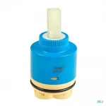 Картридж Frap F50-1 40 мм с пластиковым штоком