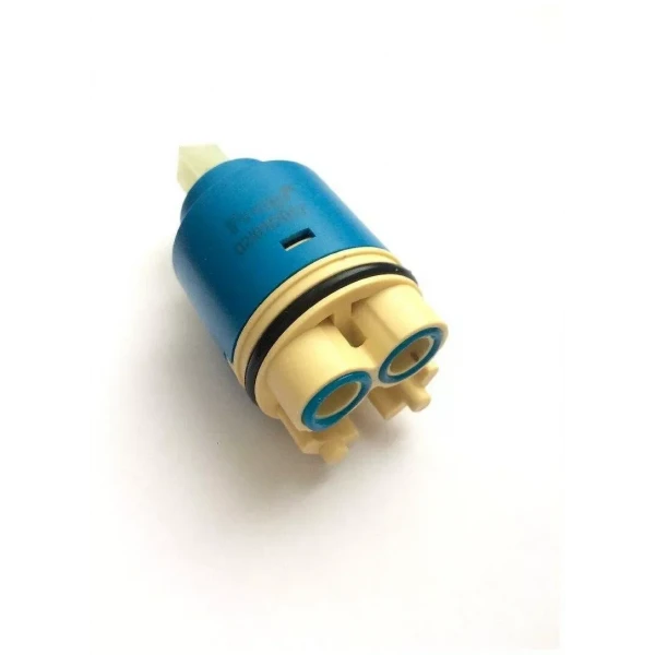 Картридж для смесителя FRAP F51-1 35 мм с пластиковым штоком