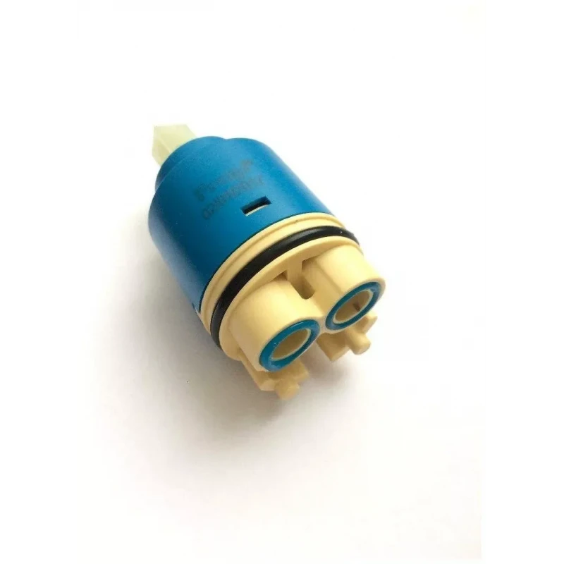 Картридж Frap F51-1 пластиковий шток, 35 мм