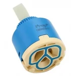 Картридж для смесителя FRAP F50-4 40 мм 3-х режимный с пластиковым штоком