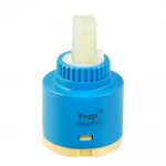 Картридж для смесителя FRAP F51-4 35 мм пластиковый шток 3-х режимный