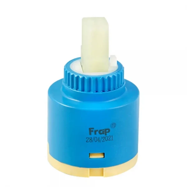 Картридж для смесителя FRAP F51-4 35 мм пластиковый шток 3-х режимный