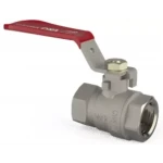 Кран кульовий V&G Optima    1/2