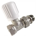 Вентиль радиаторный V&G 1/2