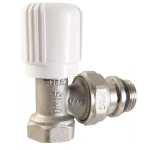 Вентиль радиаторный угловой V&G 3/4