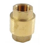 Клапан обратный V&G 1/2