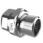 Угон-американка V&G 1/2