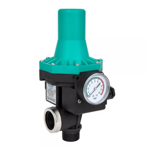 Электронный контроллер давления SHIMGE PS-01C 1.1 кВт