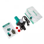 Электронный контроллер давления SHIMGE PS-01C 1.1 кВт