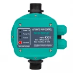 Электронный контроллер давления SHIMGE PS-05 1.1 кВт