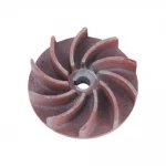 Насос дренажно-фекальный SHIMGE WVSD55F Hmax=10 м Qmax=300 л/мин