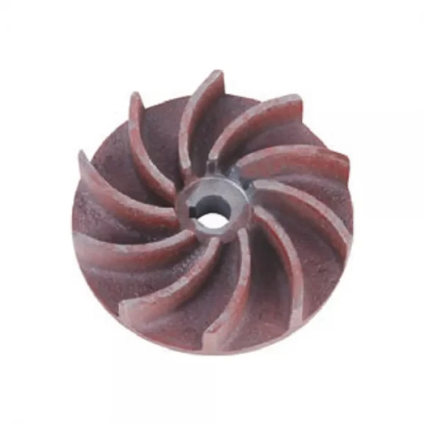 Насос дренажно-фекальный SHIMGE WVSD55F Hmax=10 м Qmax=300 л/мин