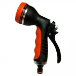 Пістолет 8-функцій метал (UKR-031) {50/1}