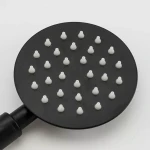 Смеситель для ванны FRAP F32801-6 черный