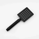 Смеситель для ванны FRAP F32802-6 черный