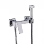 Гигиенический душ FRAP F7504 хромированный