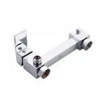 Гигиенический душ FRAP F7504 хромированный