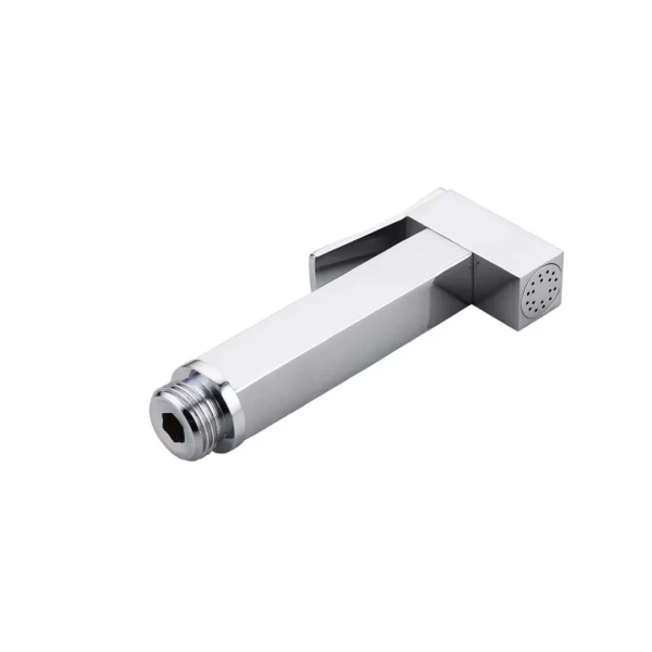 Гигиенический душ FRAP F7504 хромированный