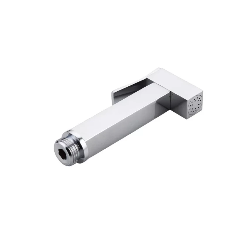 Гигиенический душ FRAP F7504 хромированный