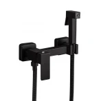 Гигиенический душ FRAP F7504-6 черный