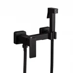 Гигиенический душ FRAP F7504-6 черный