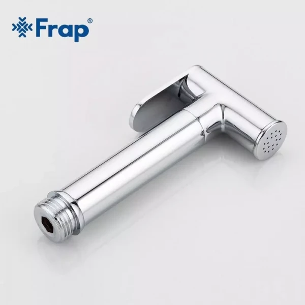 Гигиенический душ FRAP F7505-2 хромированный